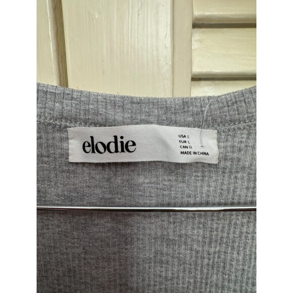 elodie String Body Suit Size tank size L - Picture 2 of 8